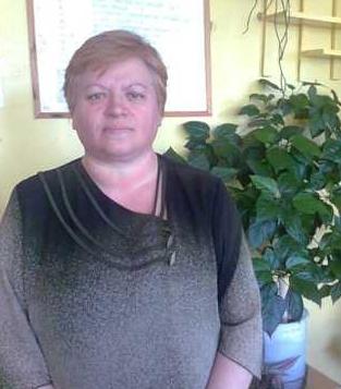 Ермакова Любовь Анатольевна.