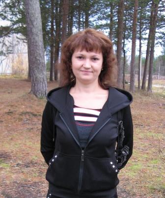 Быкова Елена Апполинарьевна.