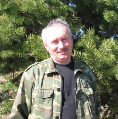 Филимонов Владимир Григорьевич.