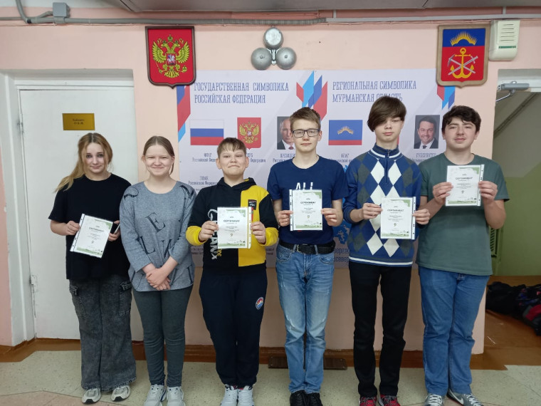 РАЗГОВОР О ВАЖНОМ: ЭКОЛОГИЧНОЕ ПОТРЕБЛЕНИЕ.