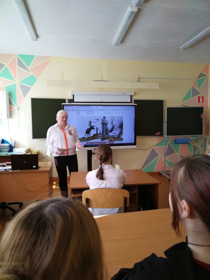 #СЕВЕРПОМНИТ.
