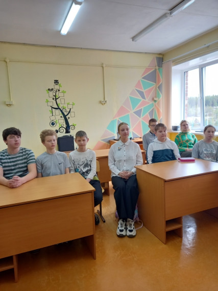 Большая перемена.