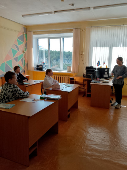 День защиты детей.