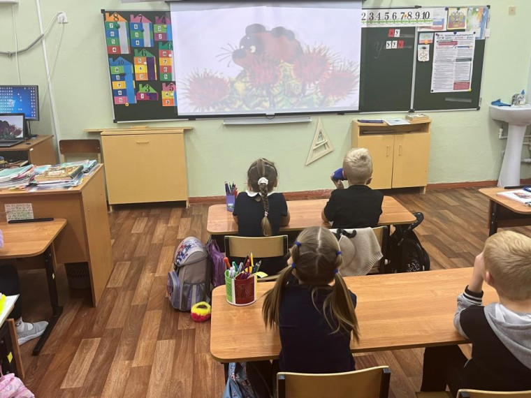 Образовательная неделя "Фестиваль наук".