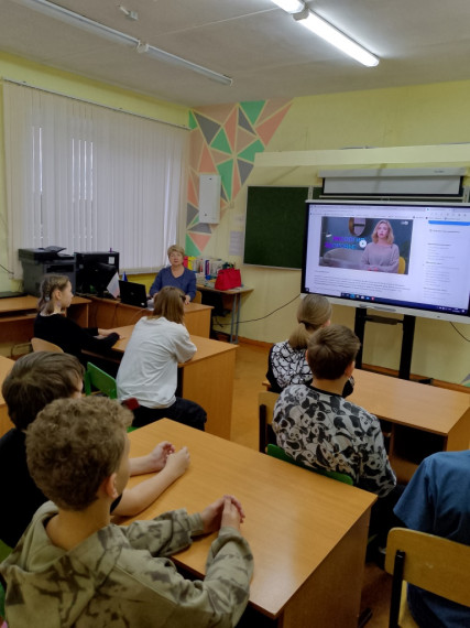 Россия здоровая: биотехнологии, экология.