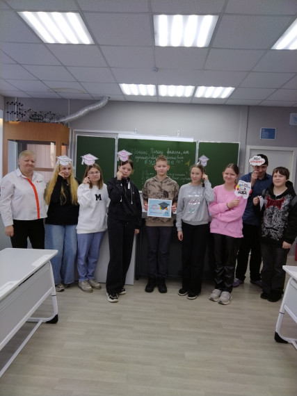 тренинг «Качели времени, или путешествие в позитивное будущее».
