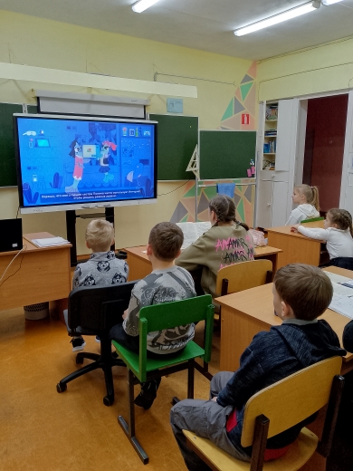 Цифровой ликбез от Авито.