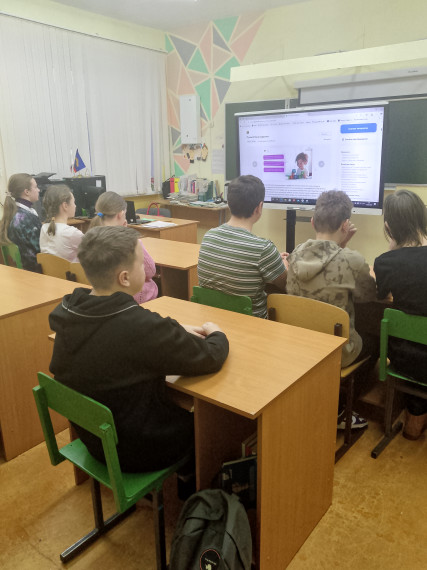 Практико-ориентированное занятие (умная среда).
