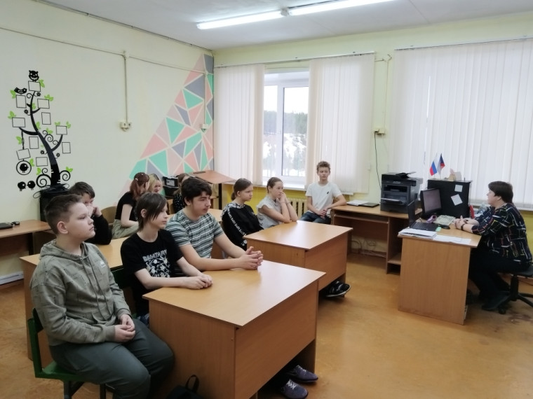 Социальная среда: сервис и туризм.